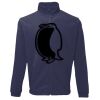 Full-zip fleece Thumbnail