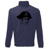 Full-zip fleece Thumbnail