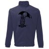 Full-zip fleece Thumbnail
