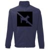 Full-zip fleece Thumbnail
