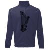 Full-zip fleece Thumbnail