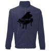 Full-zip fleece Thumbnail