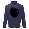 Full-zip fleece Thumbnail
