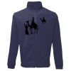 Full-zip fleece Thumbnail