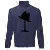 Full-zip fleece Thumbnail
