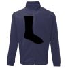 Full-zip fleece Thumbnail