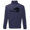 Full-zip fleece Thumbnail