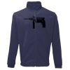 Full-zip fleece Thumbnail
