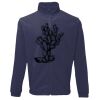 Full-zip fleece Thumbnail