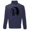 Full-zip fleece Thumbnail