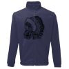 Full-zip fleece Thumbnail