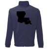 Full-zip fleece Thumbnail