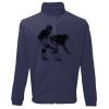 Full-zip fleece Thumbnail