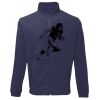 Full-zip fleece Thumbnail