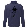 Full-zip fleece Thumbnail