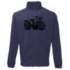 Full-zip fleece Thumbnail