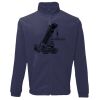 Full-zip fleece Thumbnail