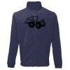 Full-zip fleece Thumbnail