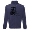 Full-zip fleece Thumbnail