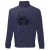 Full-zip fleece Thumbnail