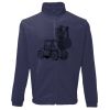 Full-zip fleece Thumbnail