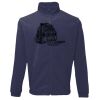 Full-zip fleece Thumbnail