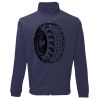 Full-zip fleece Thumbnail