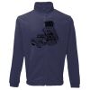 Full-zip fleece Thumbnail