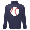 Full-zip fleece Thumbnail