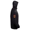 Padded jacket Thumbnail