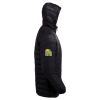 Padded jacket Thumbnail