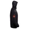Padded jacket Thumbnail