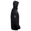 Padded jacket Thumbnail