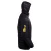 Padded jacket Thumbnail