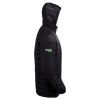Padded jacket Thumbnail