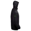 Padded jacket Thumbnail