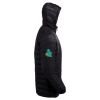 Padded jacket Thumbnail