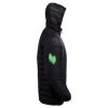 Padded jacket Thumbnail