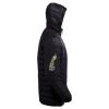 Padded jacket Thumbnail