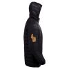 Padded jacket Thumbnail