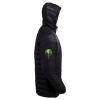 Padded jacket Thumbnail