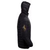 Padded jacket Thumbnail