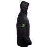 Padded jacket Thumbnail