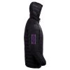 Padded jacket Thumbnail