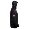 Padded jacket Thumbnail