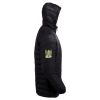 Padded jacket Thumbnail