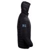 Padded jacket Thumbnail