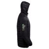 Padded jacket Thumbnail
