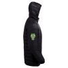 Padded jacket Thumbnail