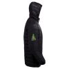 Padded jacket Thumbnail